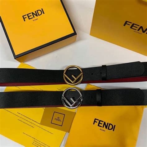 เข็มขัด fendi|เข็มขัด.